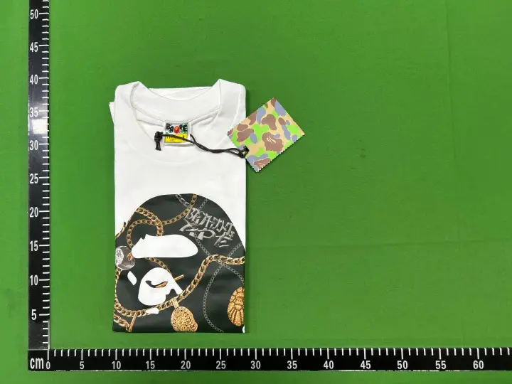 Bape Tees QC photo 19