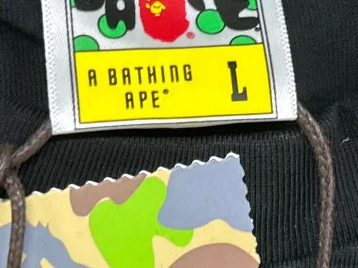 Bape Tees QC photo 2