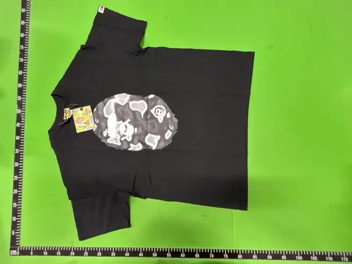 Bape Tees QC photo 3