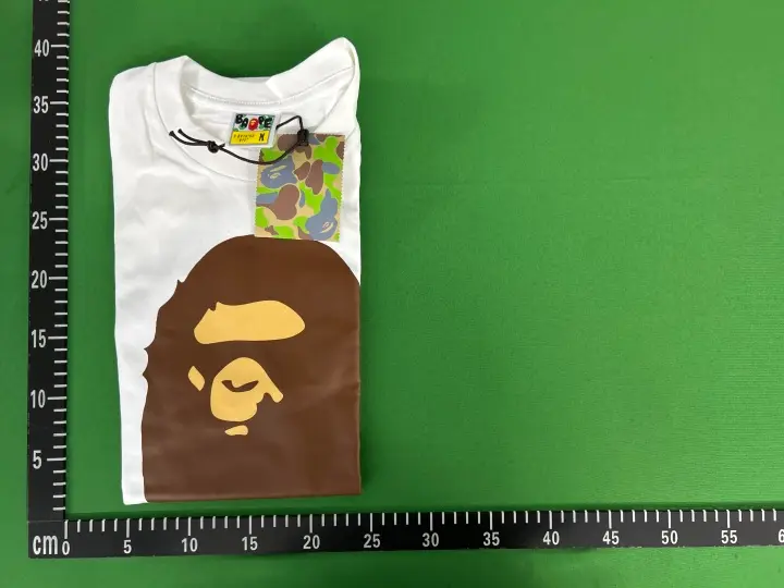 Bape Tees QC photo 5