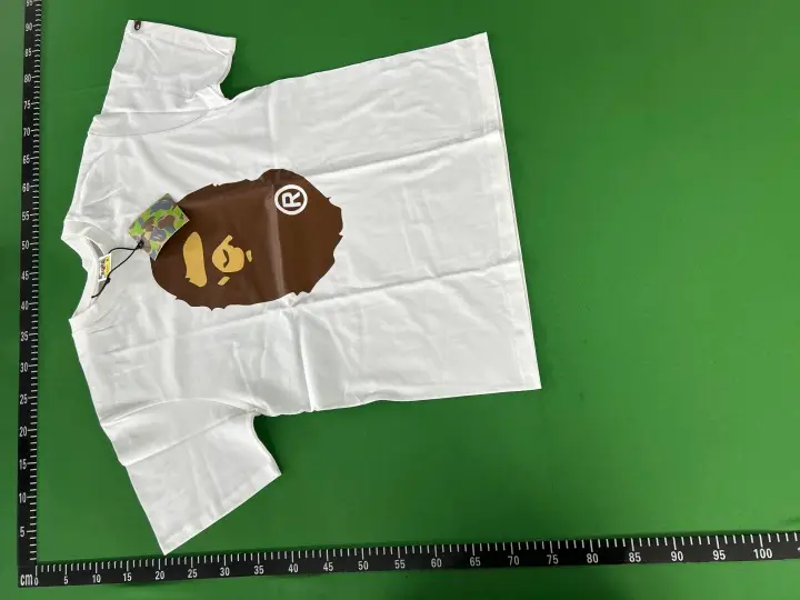 Bape Tees QC photo 8