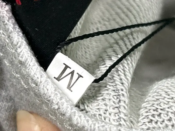 Gallery Dept Pants QC photo 10