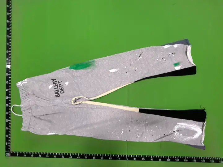 Gallery Dept Pants QC photo 11