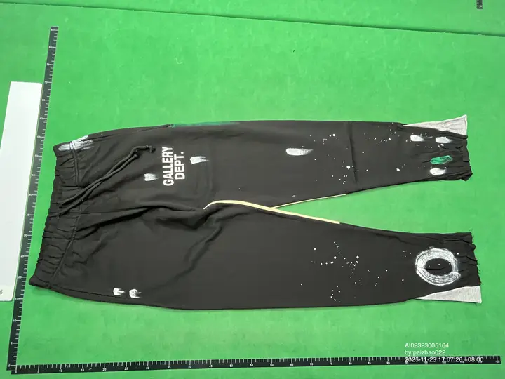 Gallery Dept Pants QC photo 14