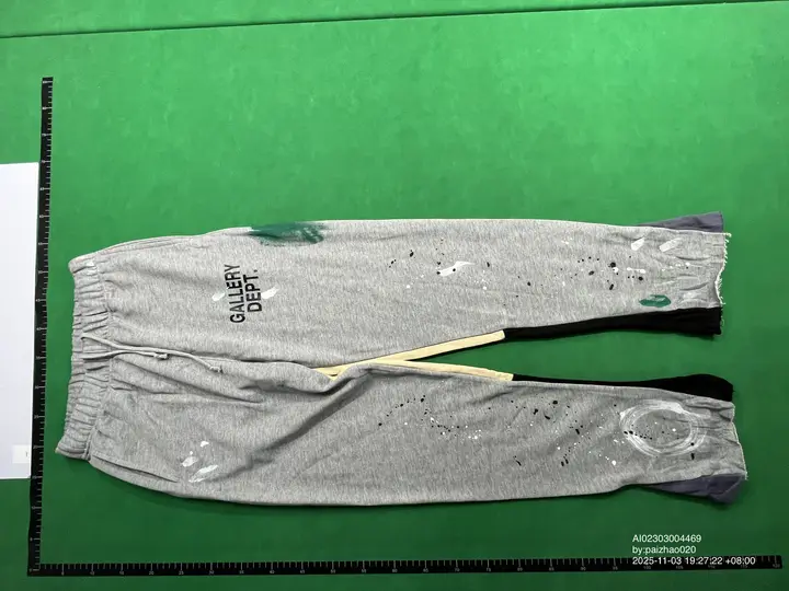 Gallery Dept Pants QC photo 18