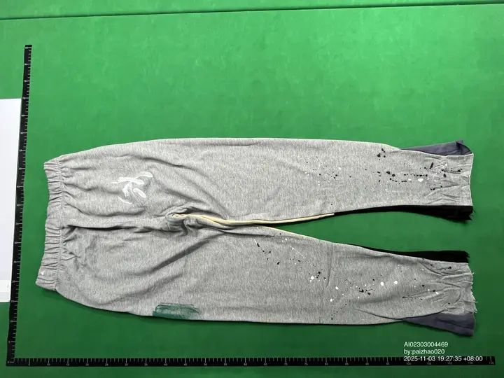 Gallery Dept Pants QC photo 19