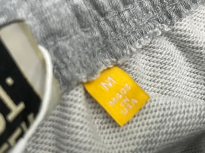 Gallery Dept Pants QC photo 2