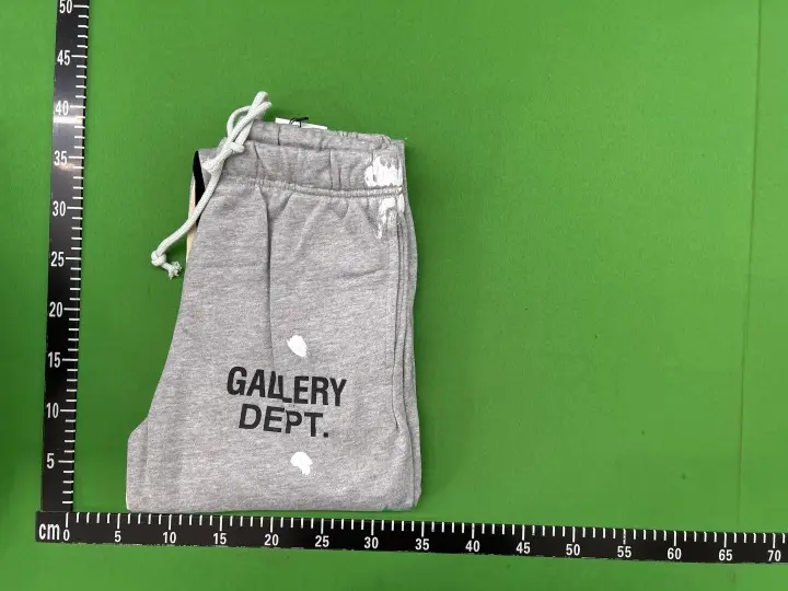 Gallery Dept Pants QC photo 5