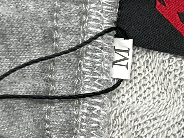 Gallery Dept Pants QC photo 8