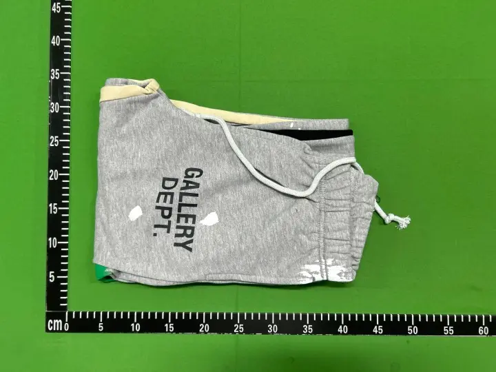 Gallery Dept Pants QC photo 9