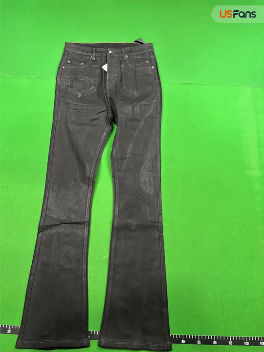 Rick Owens Pants QC photo 10