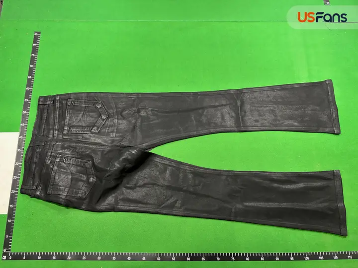 Rick Owens Pants QC photo 11