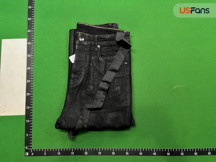Rick Owens Pants QC photo 12