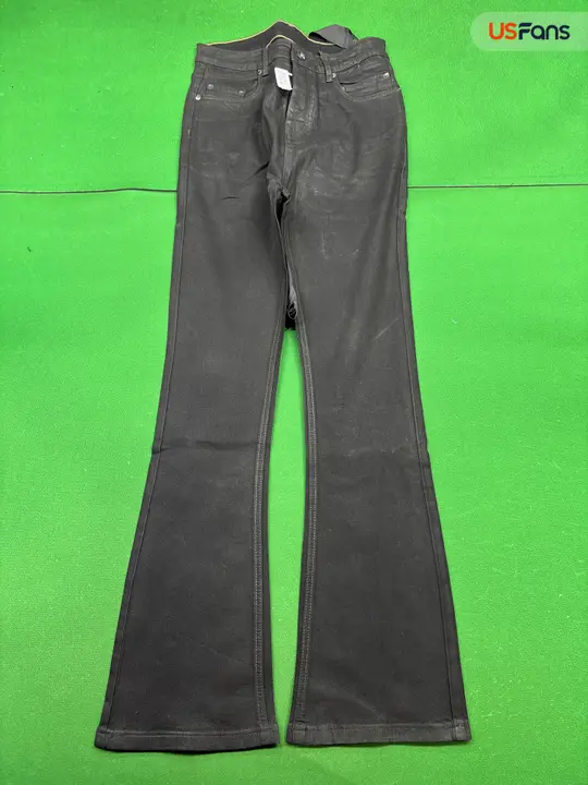 Rick Owens Pants QC photo 14