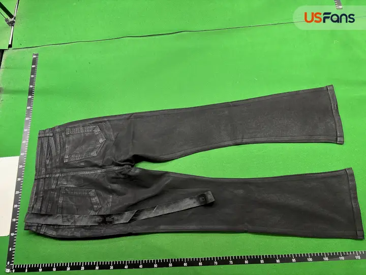 Rick Owens Pants QC photo 15