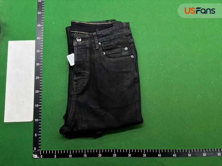 Rick Owens Pants QC photo 16
