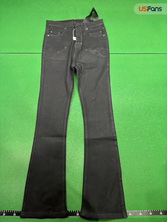 Rick Owens Pants QC photo 18