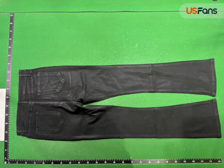 Rick Owens Pants QC photo 19