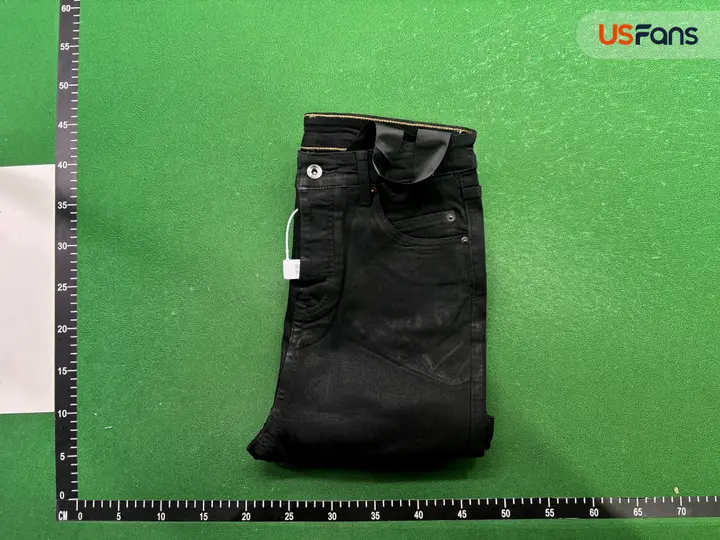 Rick Owens Pants QC photo 20