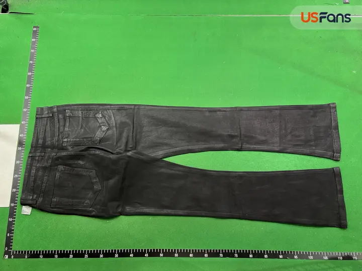 Rick Owens Pants QC photo 3