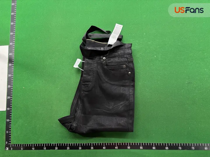Rick Owens Pants QC photo 4