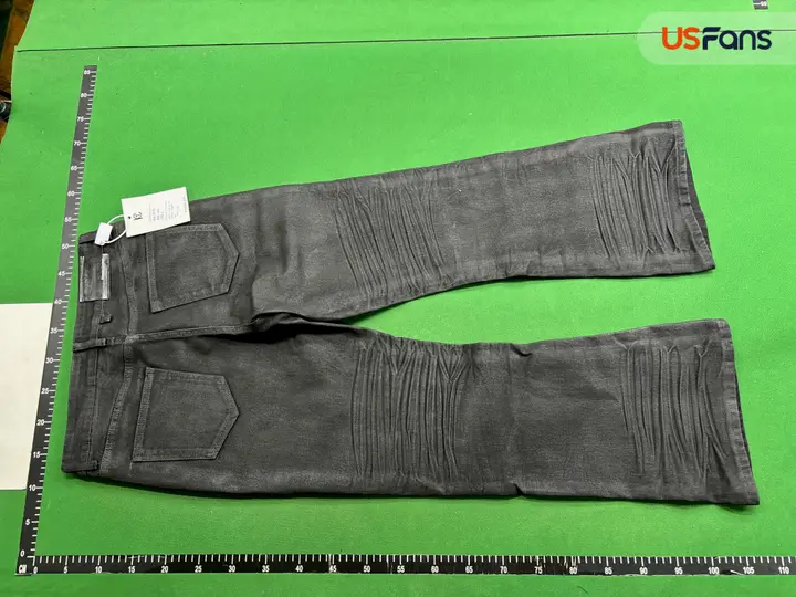 Rick Owens Pants QC photo 7