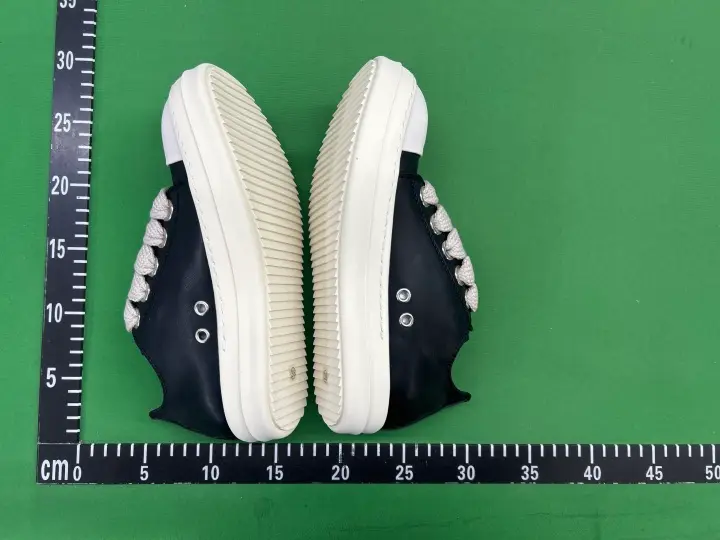 RO Jumbo Lace Shoes QC photo 11