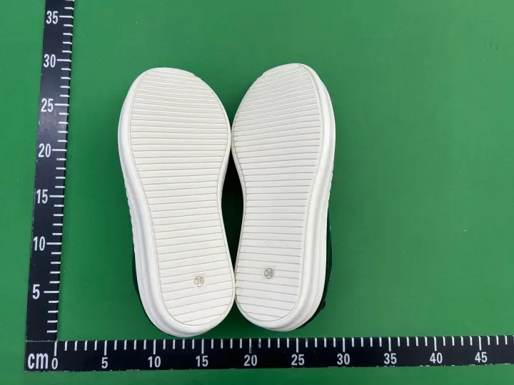 RO Jumbo Lace Shoes QC photo 13