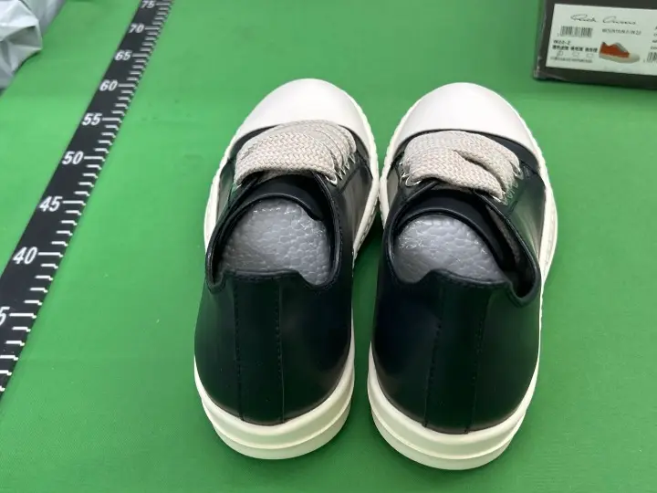 RO Jumbo Lace Shoes QC photo 16