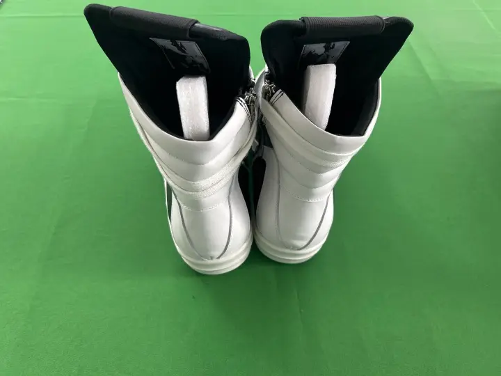 RO Jumbo Lace Shoes QC photo 3