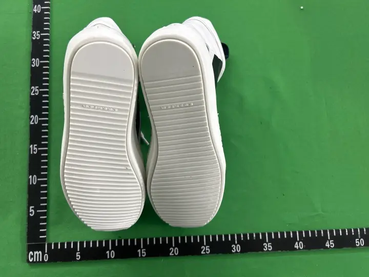 RO Jumbo Lace Shoes QC photo 6
