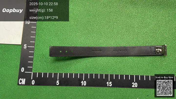 LV Bracelet QC photo 2