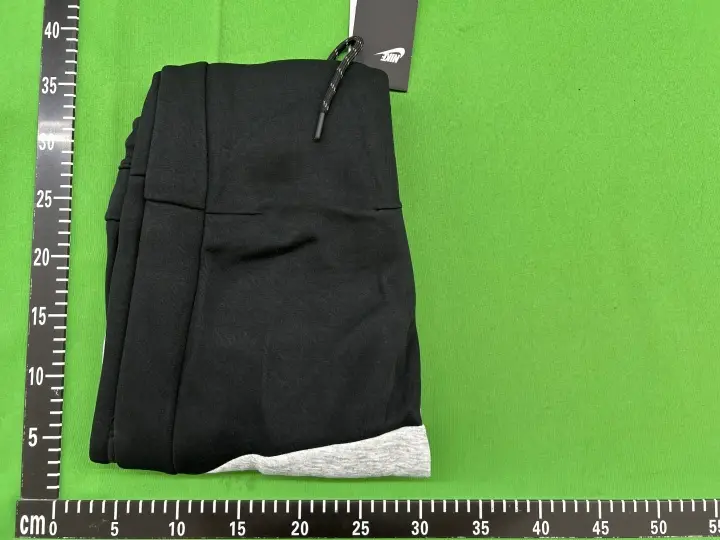 Stussy x Nike Fleece Pants QC photo 1