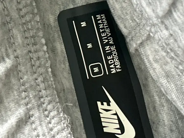 Stussy x Nike Fleece Pants QC photo 15