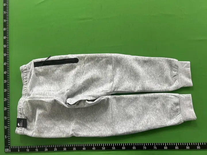 Stussy x Nike Fleece Pants QC photo 16