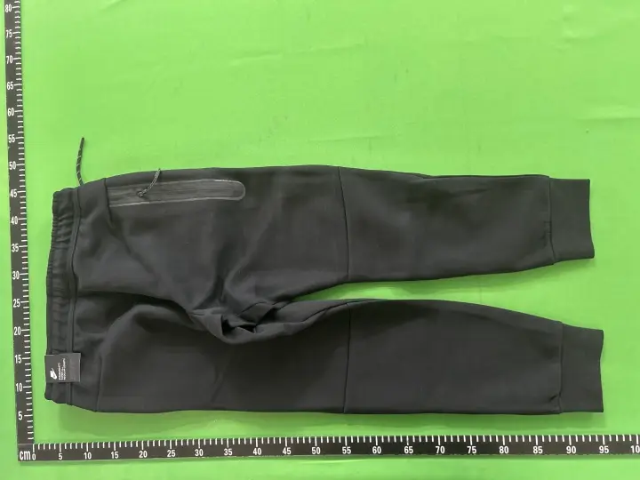 Stussy x Nike Fleece Pants QC photo 20