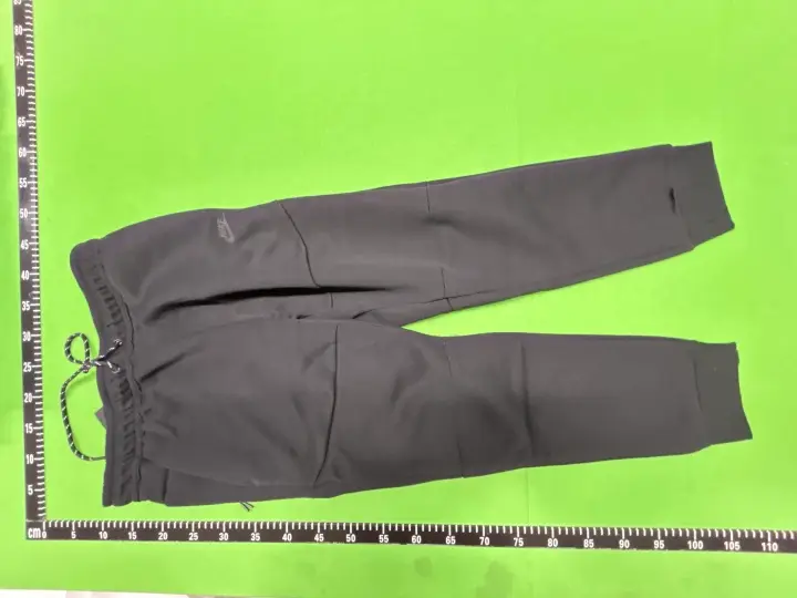 Stussy x Nike Fleece Pants QC photo 6