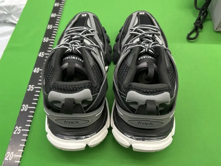 Balenciaga Track 3.0 Pierced Shoes QC photo 11