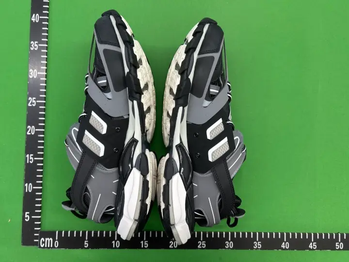 Balenciaga Track 3.0 Pierced Shoes QC photo 14