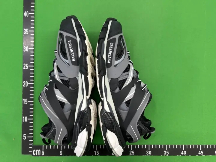 Balenciaga Track 3.0 Pierced Shoes QC photo 15