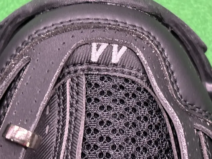 Balenciaga Track 3.0 Pierced Shoes QC photo 18