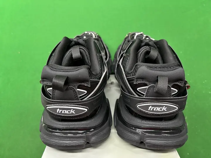 Balenciaga Track 3.0 Pierced Shoes QC photo 19