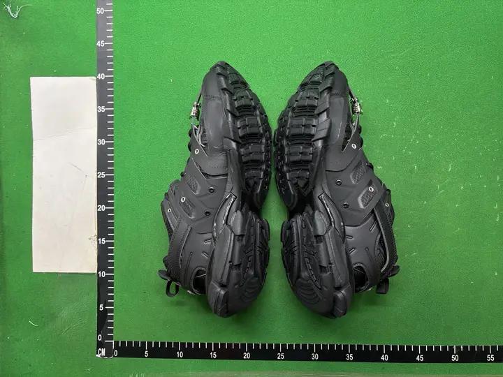Balenciaga Track 3.0 Pierced Shoes QC photo 20