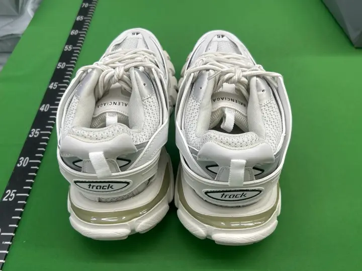 Balenciaga Track 3.0 Pierced Shoes QC photo 3