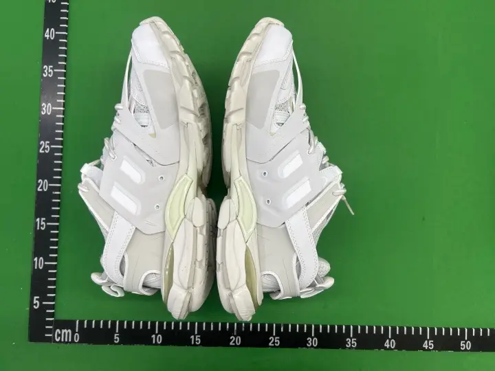 Balenciaga Track 3.0 Pierced Shoes QC photo 6