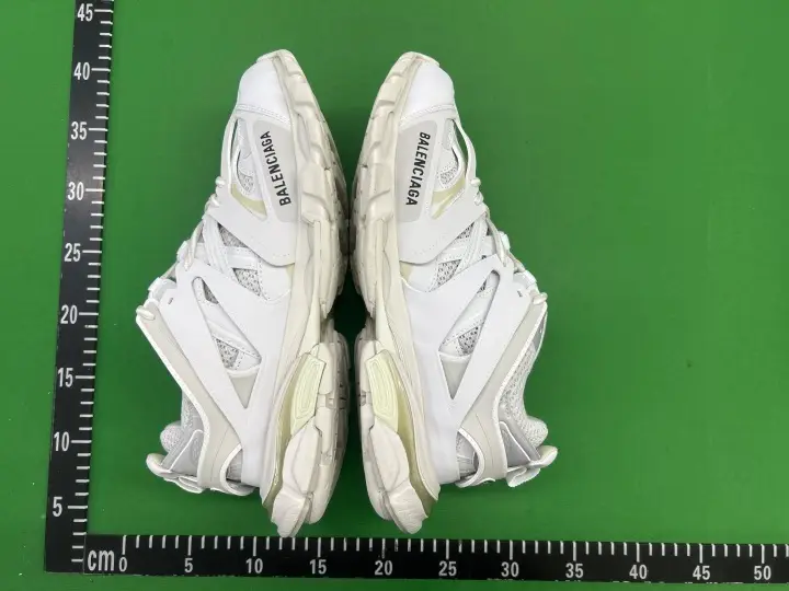 Balenciaga Track 3.0 Pierced Shoes QC photo 7