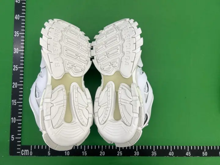 Balenciaga Track 3.0 Pierced Shoes QC photo 8