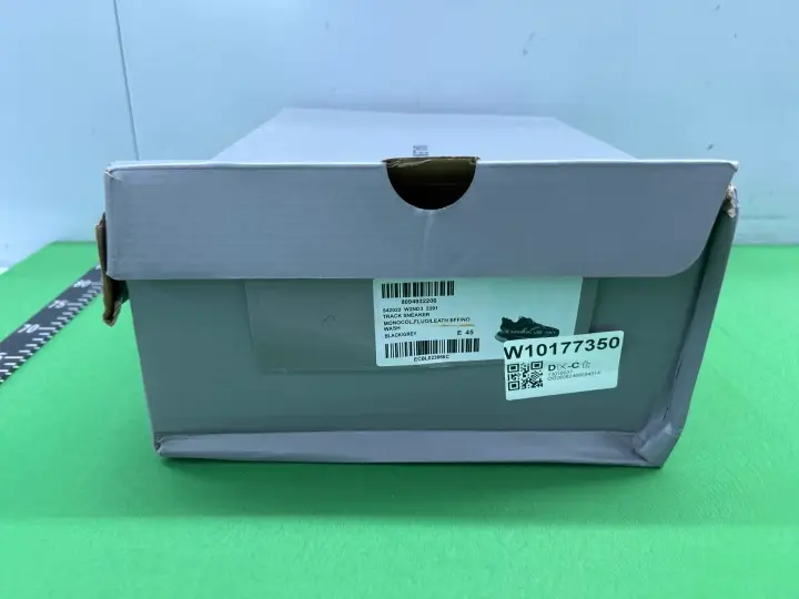 Balenciaga Track 3.0 Pierced Shoes QC photo 9