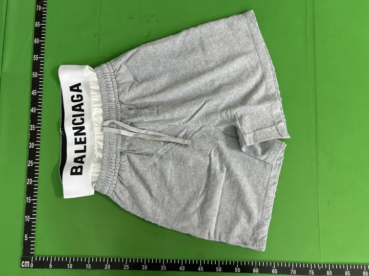 Balenciaga Shorts QC photo 1