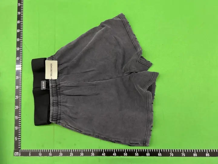 Balenciaga Shorts QC photo 11